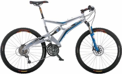Marin mount vision - marin,